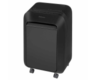 Fellowes Niszczarka FELLOWES LX210 Mini-Cut - 1462937 - zdjęcie 1